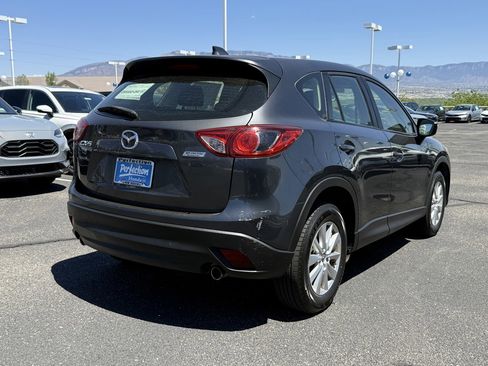 Used 2015 MAZDA CX-5 Sport FWD image 5