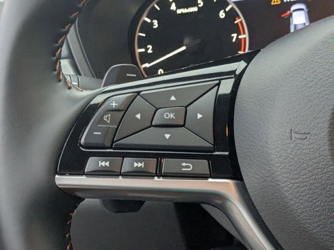 Used 2025 Nissan Altima 2.5 SR image 25