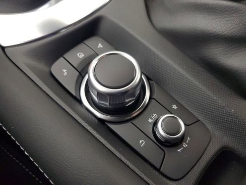 New 2026 MAZDA MX-5 Miata Club w/ Interior Package RWD image 28