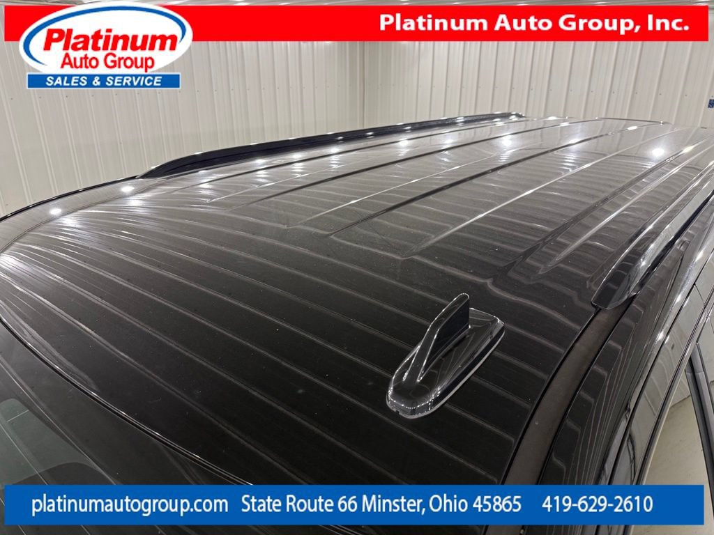 Used 2021 GMC Yukon XL AT4 AWD/4WD image 63