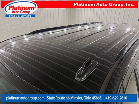 Used 2021 GMC Yukon XL AT4 AWD/4WD image 63