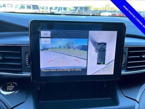 Used 2020 Ford Explorer ST image 21