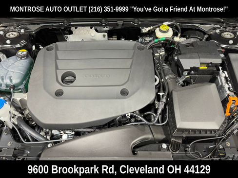 New 2026 Volvo XC40 B5 Plus w/ Protection Package Premier image 46