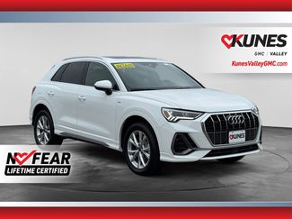 Used 2025 Audi Q3 2.0T Premium AWD/4WD video 1