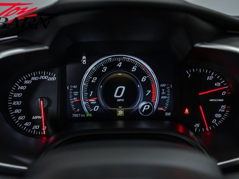 Used 2015 Chevrolet Corvette Z06 RWD image 43