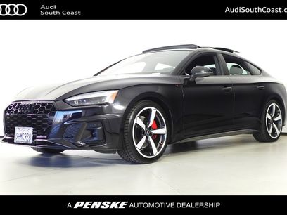 Used 2023 Audi A5 2.0T Premium Plus w/ Premium Plus