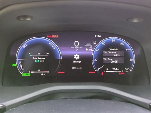 New 2026 Toyota Camry XLE AWD/4WD image 25
