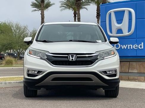 Used 2016 Honda CR-V EX image 4