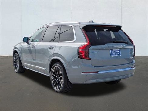 New 2026 Volvo XC90 T8 Ultra w/ Protection Package image 2