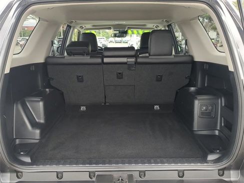 Certified 2023 Toyota 4Runner SR5 Premium image 13