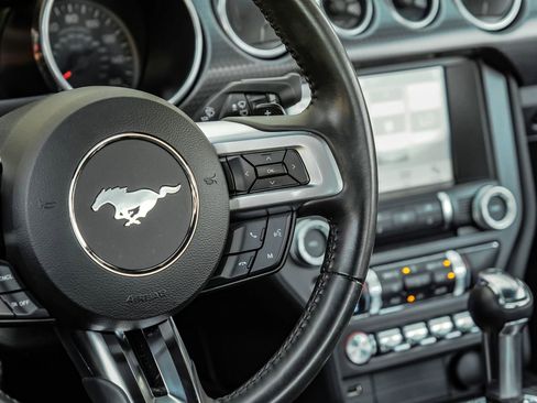 Used 2019 Ford Mustang GT Premium w/ GT Performance Package image 24