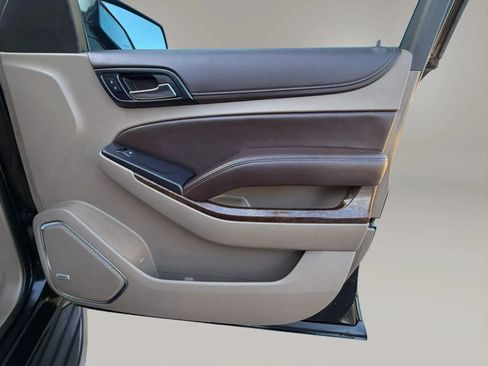 Used 2018 Chevrolet Tahoe LT RWD image 20
