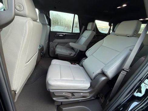 New 2026 Chevrolet Tahoe LT w/ Comfort Package image 20