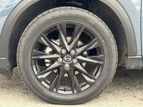 Used 2024 MAZDA CX-5 Carbon Edition image 33