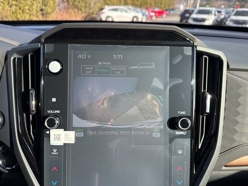 New 2025 Subaru Forester Sport image 26