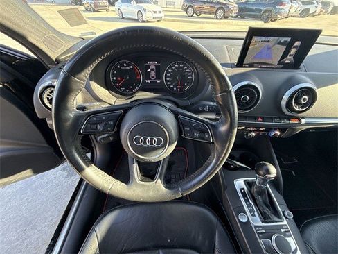 Used 2017 Audi A3 2.0T Premium w/ Convenience Package image 14