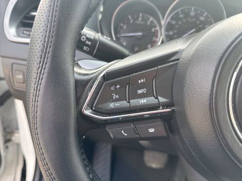 Used 2019 MAZDA CX-9 Touring image 20
