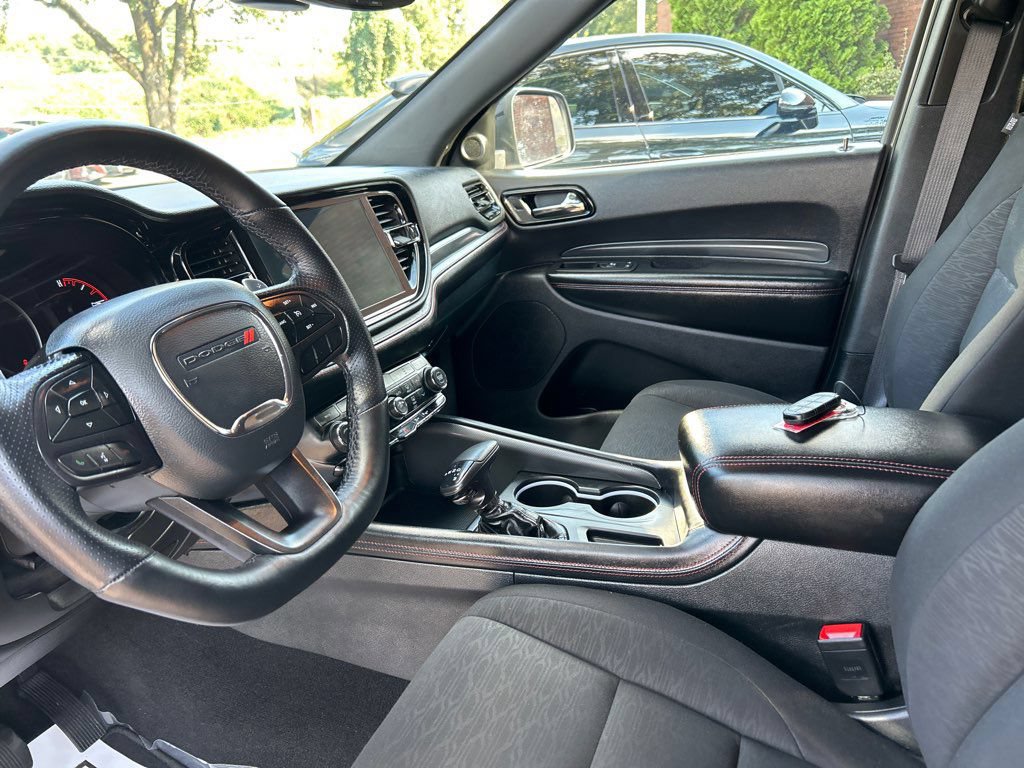 Used 2026 Dodge Durango GT AWD/4WD image 13