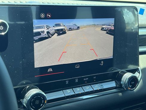 New 2026 GMC Canyon Elevation RWD image 19