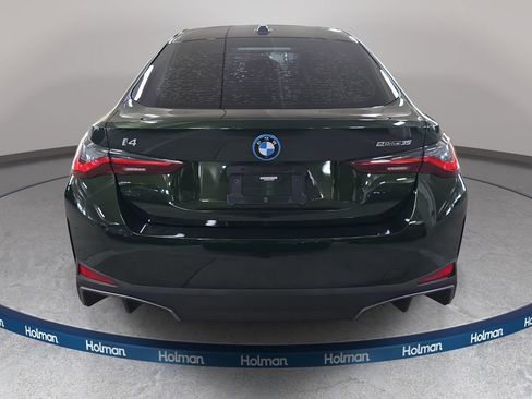 Certified 2023 BMW i4 eDrive35 RWD image 8