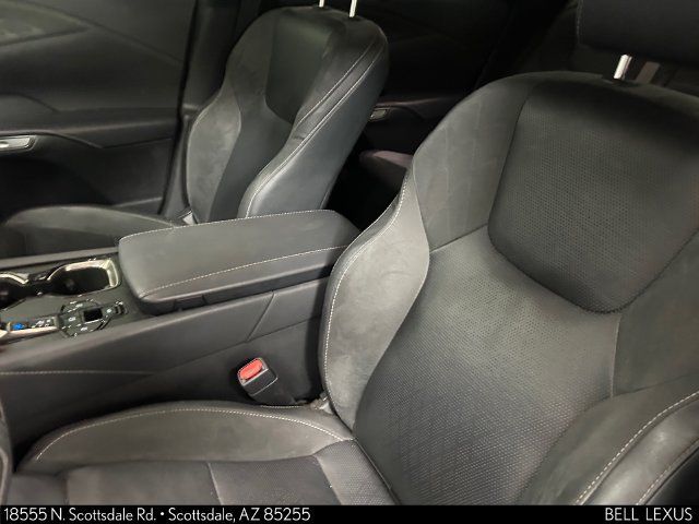 Used 2023 Lexus RX 350 FWD w/ Cold Area Package image 15