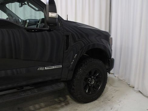 Used 2021 Ford F250 Lariat AWD/4WD image 29