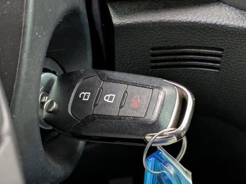 Used 2021 Ford Ranger XLT w/ Equipment Group 301A Mid image 27