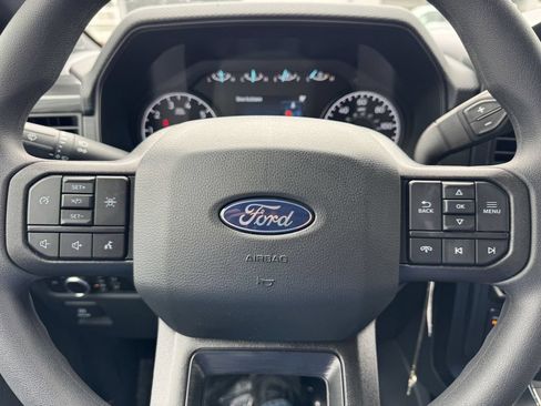 Used 2026 Ford F150 STX AWD/4WD image 24