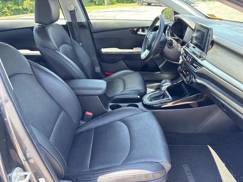 Used 2019 Kia Forte EX FWD image 20