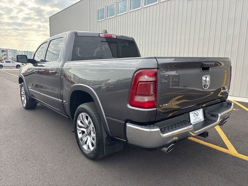 Used 2023 RAM 1500 Limited image 5