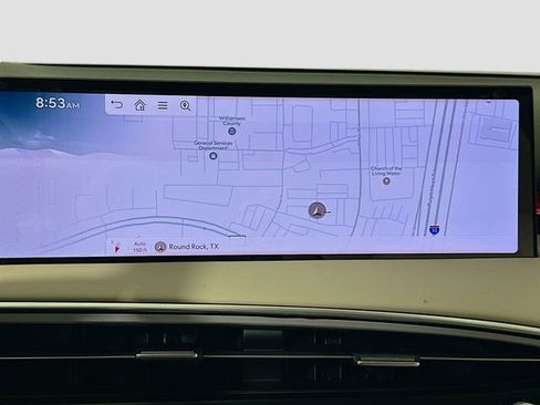 New 2026 Genesis GV70 2.5T Advanced AWD/4WD image 12