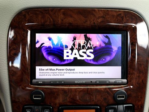 Used 2001 Mercedes-Benz S 500 image 32