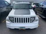 Used 2012 Jeep Liberty Arctic image 2