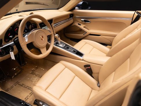 Used 2012 Porsche 911 Carrera S RWD image 58