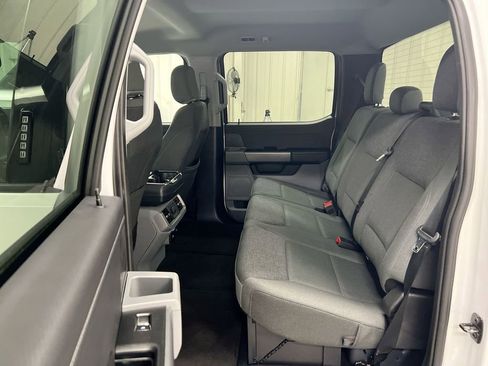 Used 2024 Ford F150 XLT w/ Mobile Office Package AWD/4WD image 23
