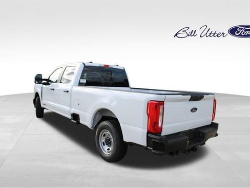 New 2025 Ford F250 XL w/ Camper Package image 4