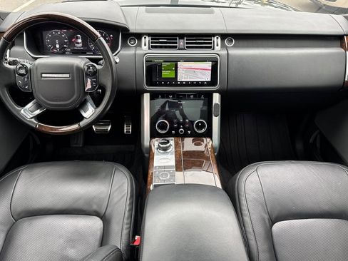 Used 2021 Land Rover Range Rover Westminster Edition AWD/4WD image 14