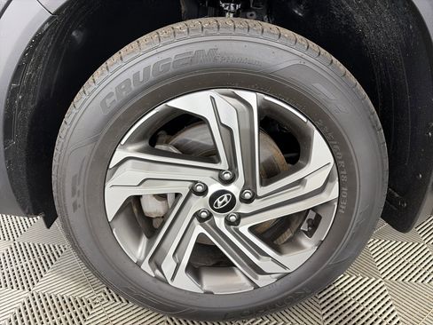 Used 2022 Hyundai Santa Fe SEL w/ Convenience + Premium Package image 13