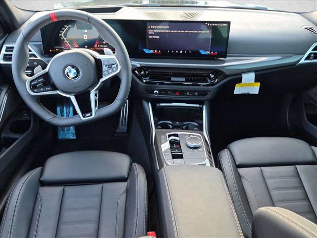 New 2026 BMW M340i w/ Premium Package RWD image 15