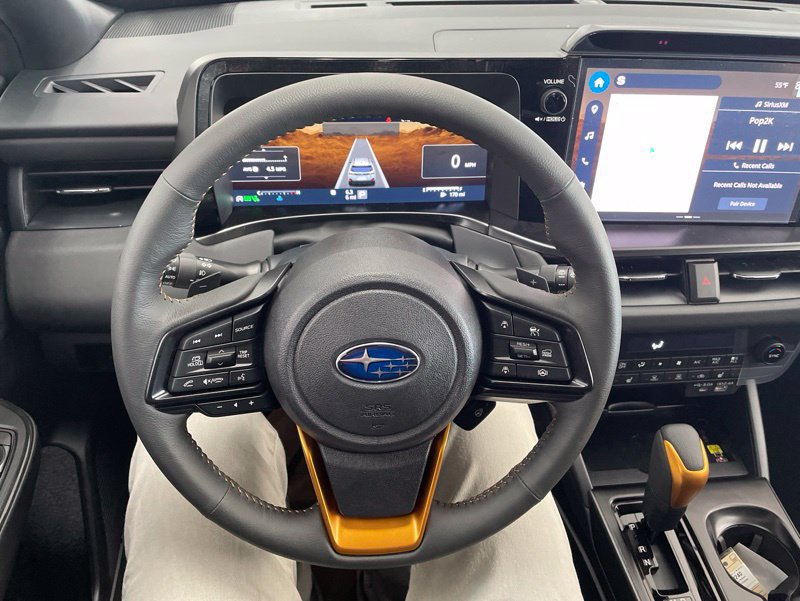 New 2026 Subaru Outback Wilderness AWD/4WD image 31