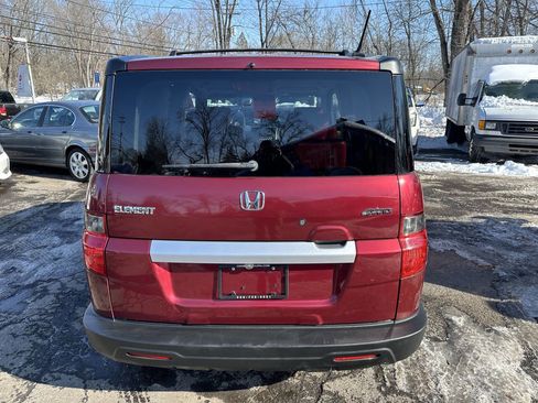 Used 2010 Honda Element EX image 6