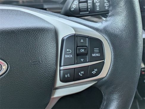 Used 2023 Ford Explorer Limited image 28