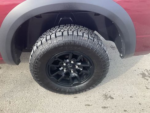 Used 2021 RAM 1500 Classic Warlock w/ Electronics Group AWD/4WD image 18
