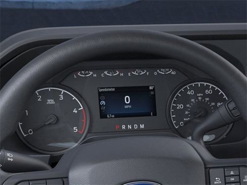 New 2026 Ford F450 XL image 13