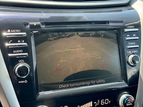 Used 2020 Nissan Murano S w/ Technology Package AWD/4WD image 36