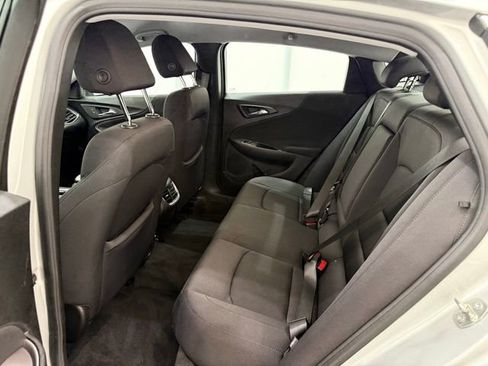 Used 2021 Chevrolet Malibu LT image 13