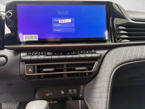 New 2026 Toyota Camry XLE FWD image 15
