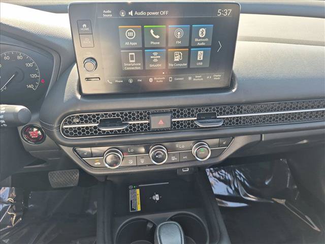 Certified 2024 Honda HR-V EX-L image 14