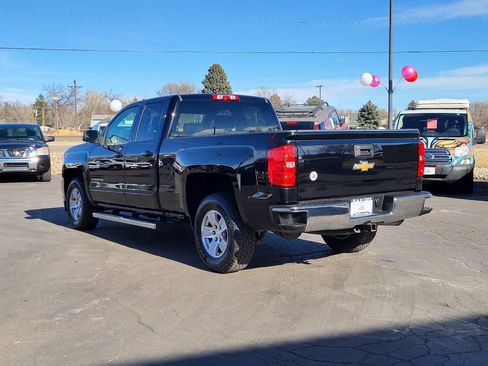 Used 2018 Chevrolet Silverado 1500 LT image 7