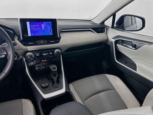 Certified 2024 Toyota RAV4 XLE Premium image 24
